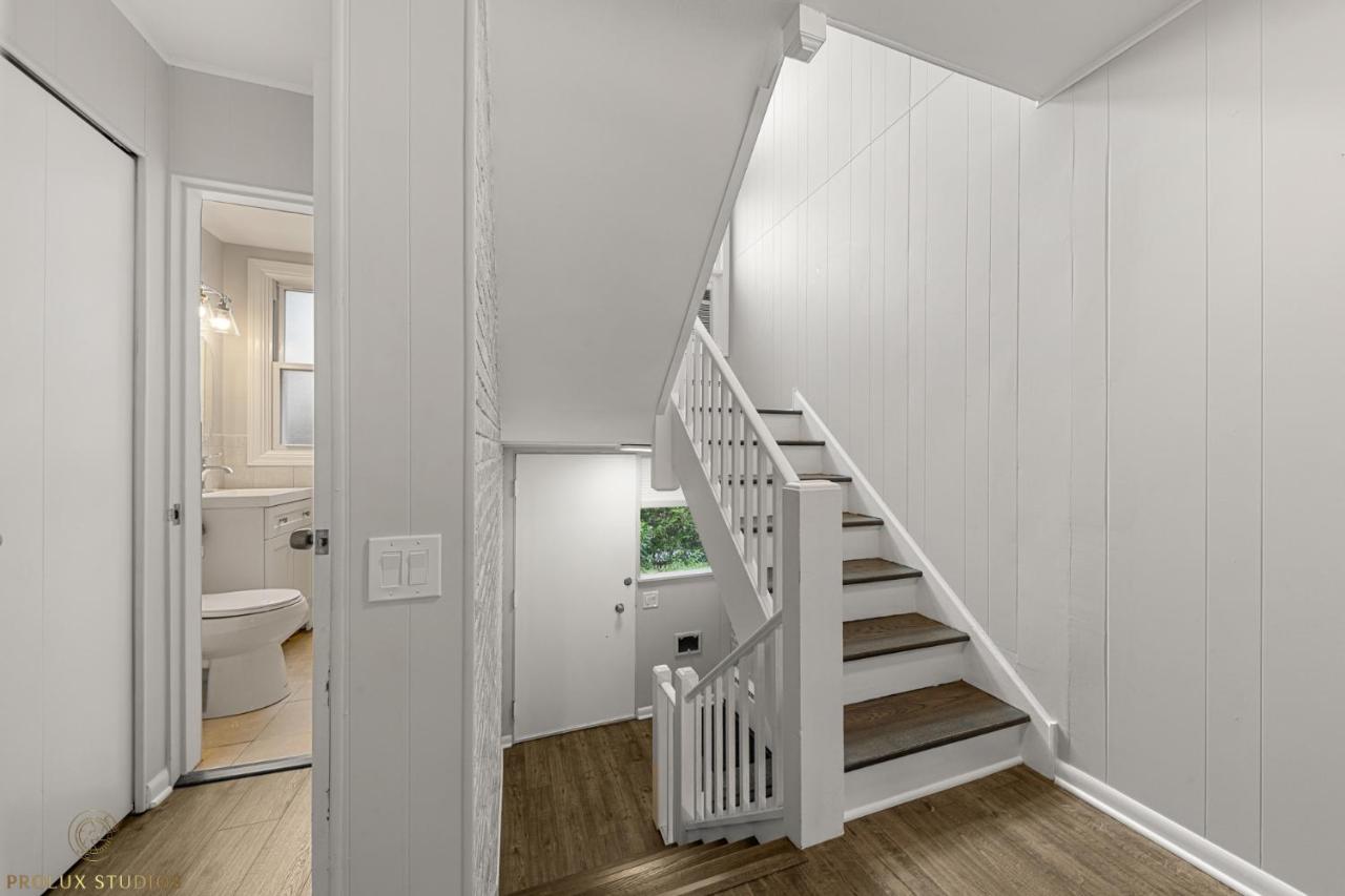 Northside Famlynest Lincoln Sq 4Br 2Ba 2P Rare Find Villa ชิคาโก ภายนอก รูปภาพ