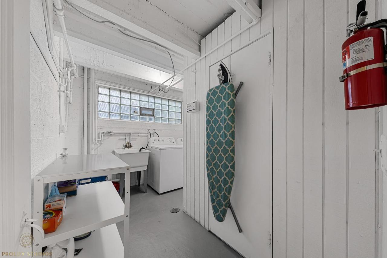 Northside Famlynest Lincoln Sq 4Br 2Ba 2P Rare Find Villa ชิคาโก ภายนอก รูปภาพ