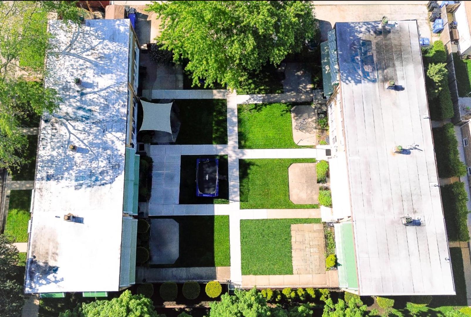 Northside Famlynest Lincoln Sq 4Br 2Ba 2P Rare Find Villa ชิคาโก ภายนอก รูปภาพ