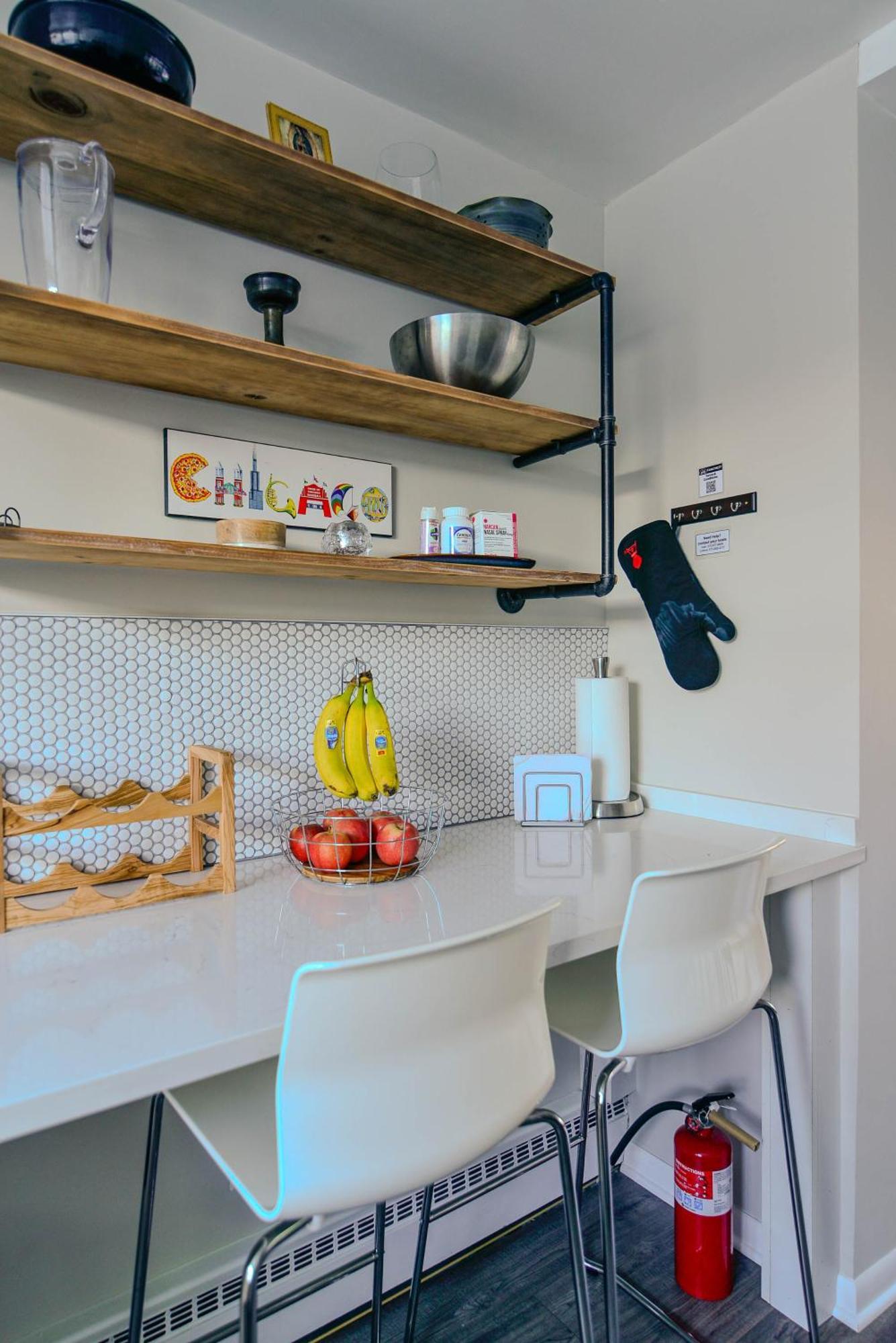 Northside Famlynest Lincoln Sq 4Br 2Ba 2P Rare Find Villa ชิคาโก ภายนอก รูปภาพ